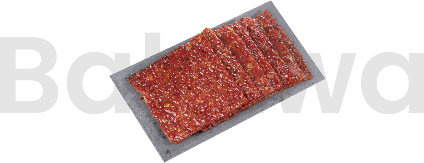 bakkwa